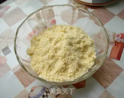 Make step 2