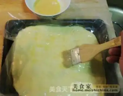 Make step 9