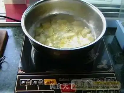 Make step 2