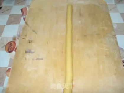 Make step 5