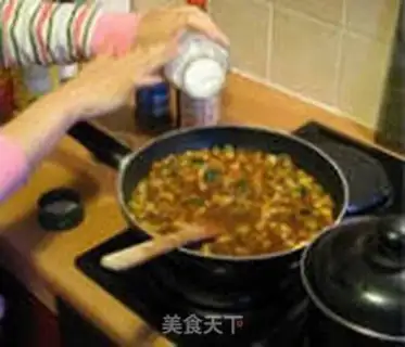 Make step 15