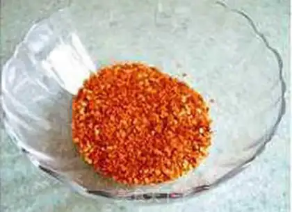 Make step 5