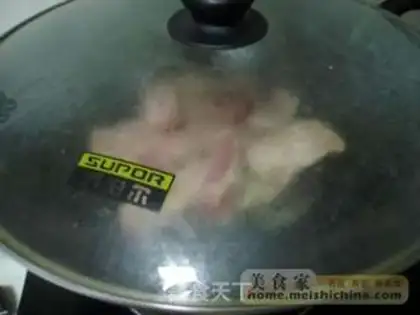 Make step 4