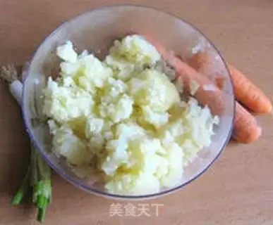 Make step 3