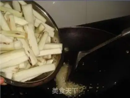 Make step 10