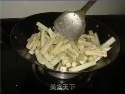 Make step 11