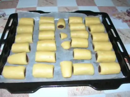 Make step 10