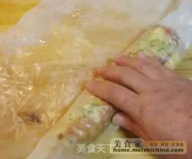Make step 15