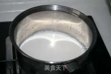 Make step 3