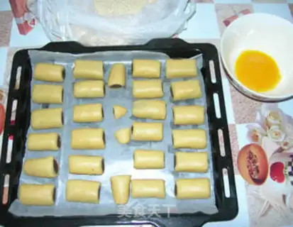 Make step 11