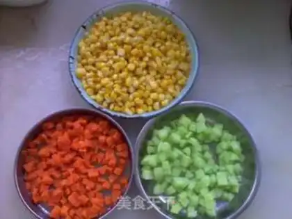 Make step 0