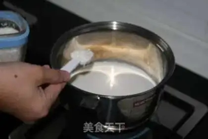 Make step 4