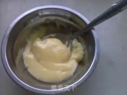 Make step 2