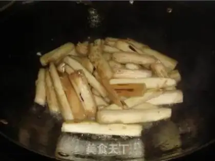 Make step 15