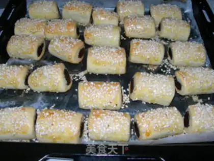 Make step 5
