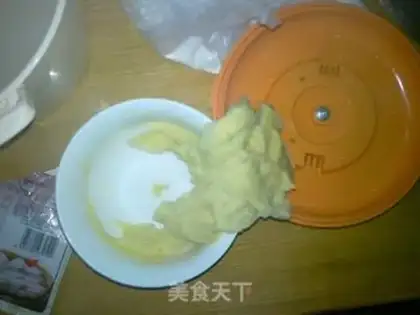 Make step 6