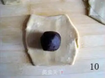 Make step 9