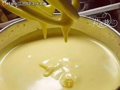 Make step 5