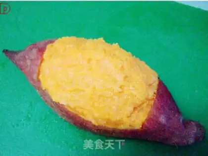 Make step 3