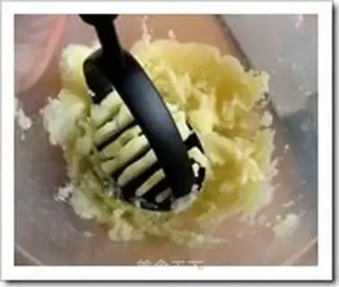 Make step 5