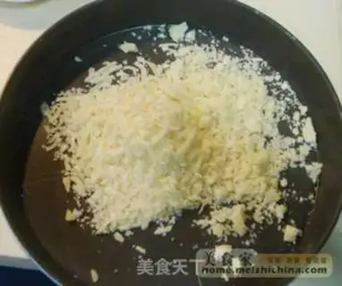 Make step 5