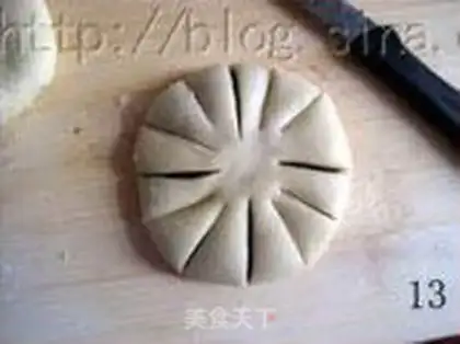 Make step 12