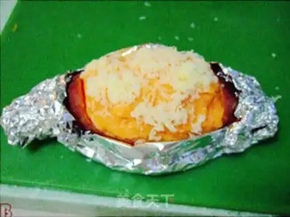 Make step 5
