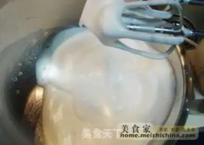 Make step 8