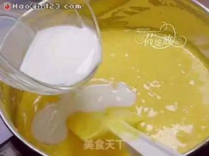 Make step 10