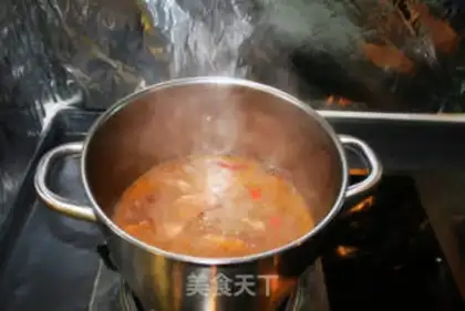 Make step 4