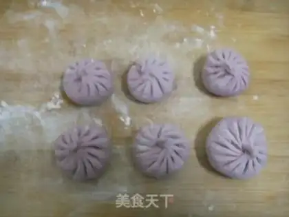 Make step 3