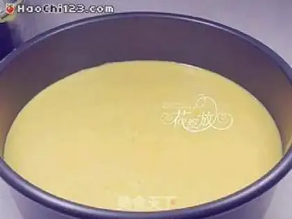 Make step 11