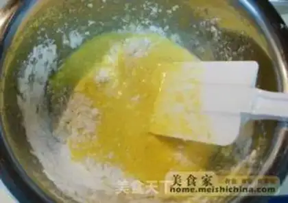 Make step 11