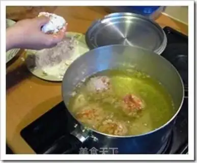 Make step 15