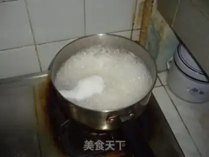 Make step 2