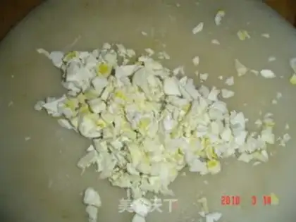 Make step 2