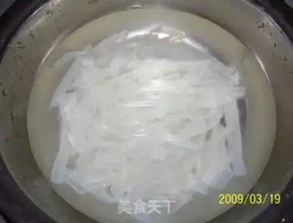 Make step 1