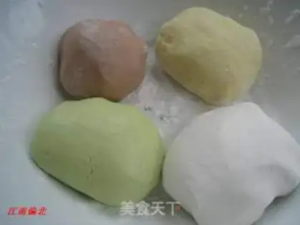 Make step 5