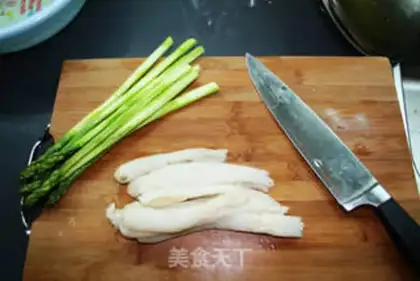 Make step 0