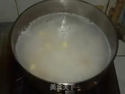 Make step 3