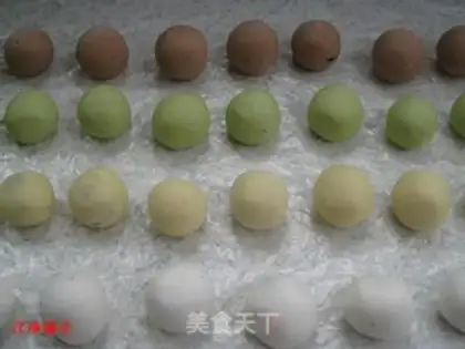 Make step 7