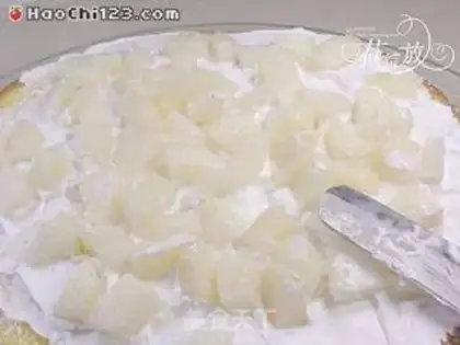 Make step 21