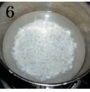 Make step 5