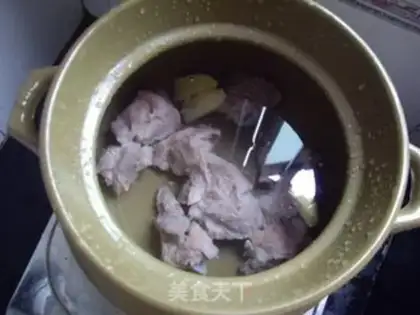 Make step 5