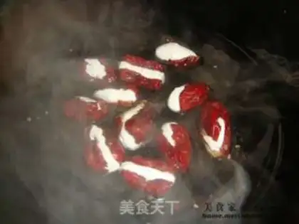 Make step 3