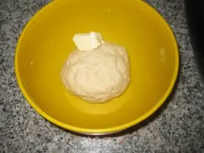 Make step 1