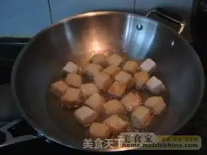 Make step 3