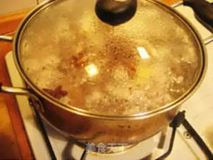 Make step 5