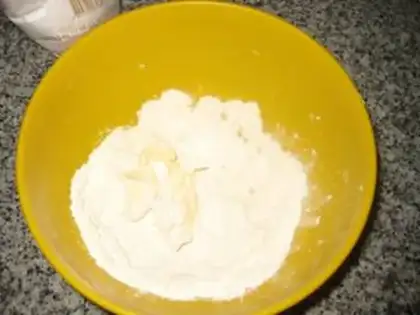Make step 2