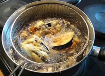 Make step 2
